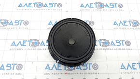 Front right door speaker VW Tiguan 18 - cracks in fasteners