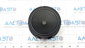 Front left door speaker VW Tiguan 18 - cracks in fasteners