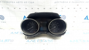 Instrument cluster Subaru Outback 15-19 145k