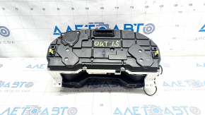 Instrument cluster Subaru Outback 15-19 145k