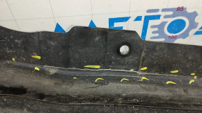 Bottom panel right BMW X5 E70 07-13 cracks