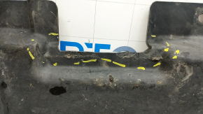 Bottom panel left BMW X5 E70 07-13 cracks