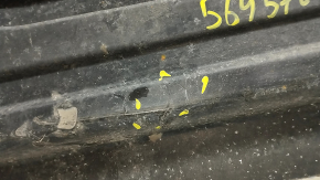 Bottom panel left BMW X5 E70 07-13 cracks