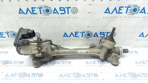 Steering rack Toyota Rav4 19- electric AWD