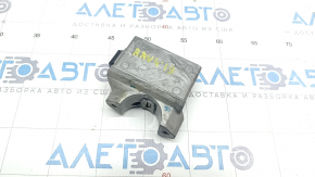 Toyota Rav4 19 steering column lock - under start/stop