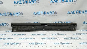 Door trim lower front right Audi Q5 80A 18-20 scratches