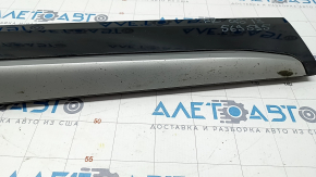 Door trim lower front right Audi Q5 80A 18-20 scratches
