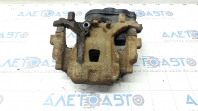 Rear right support Toyota Rav4 19- electric, rusty