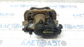 Rear right support Toyota Rav4 19- electric, rusty
