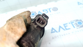 Rear right support Toyota Rav4 19- electric, rusty