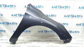 Front right wing Subaru Outback 15-19 graphite K6U, butt