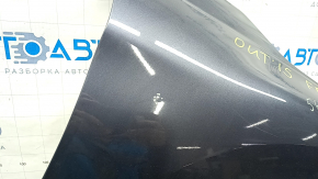 Front right wing Subaru Outback 15-19 graphite K6U, butt