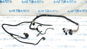 Wiring ICE-AT BMW X5 E70 07-13 3.0
