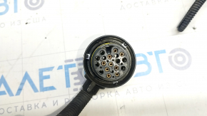 Wiring ICE-AT BMW X5 E70 07-13 3.0