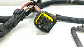 Wiring ICE-AT BMW X5 E70 07-13 3.0