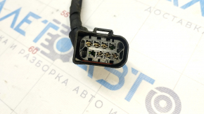 Wiring ICE-AT BMW X5 E70 07-13 3.0