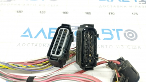 Wiring ICE-AT BMW X5 E70 07-13 3.0