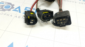 Wiring ICE-AT BMW X5 E70 07-13 3.0