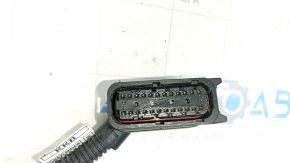 Fuel Rail Wiring BMW X5 E70 07-13 3.0