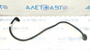 Engine wiring BMW X5 E70 07-13 3.0 chip is broken