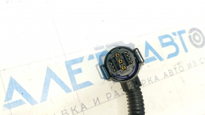 Engine wiring BMW X5 E70 07-13 3.0 chip is broken