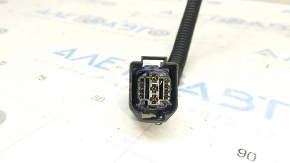 Engine wiring BMW X5 E70 07-13 3.0 chip is broken