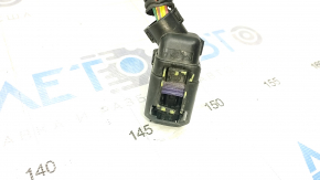 Engine wiring BMW X5 E70 07-13 3.0 chip is broken