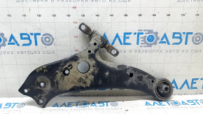 Lower control arm front left Lexus RX350 RX450h 16-22 cracks in silent block