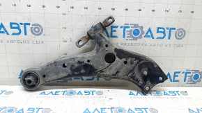 Lower control arm front left Lexus RX350 RX450h 16-22 cracks in silent block
