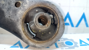 Lower control arm front left Lexus RX350 RX450h 16-22 cracks in silent block