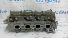 Alfa Romeo Giulia 17- 2.0T AWD cylinder head complete, chip broken
