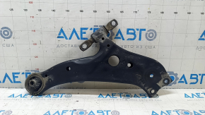 Lower front right arm Lexus RX350 RX450h 16-22 torn silent block