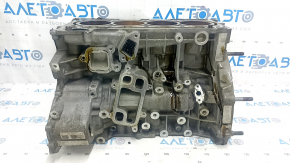 Bare Cylinder Block Alfa Romeo Giulia 17- 2.0T AWD