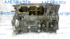 Bare Cylinder Block Alfa Romeo Giulia 17- 2.0T AWD