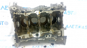 Bare Cylinder Block Alfa Romeo Giulia 17- 2.0T AWD