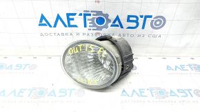 Fog lamp left PTF Subaru Outback 15-19 sand