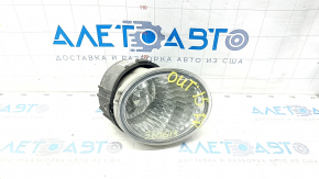 Fog lamp PTF right Subaru Outback 15-19 sand