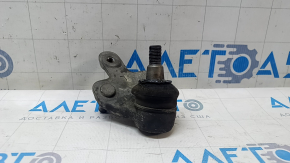 Ball joint left Lexus RX350 RX450h 16-22 cracked boot