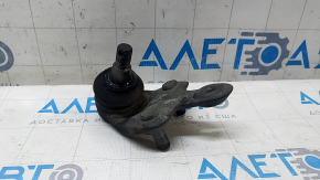 Ball joint left Lexus RX350 RX450h 16-22 cracked boot