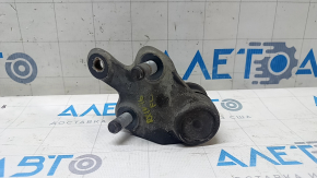Ball joint left Lexus RX350 RX450h 16-22 cracked boot