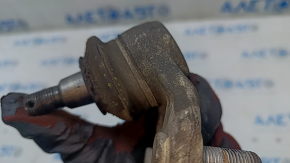 Ball joint left Lexus RX350 RX450h 16-22 cracked boot