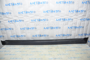 Left threshold Toyota Prius 30 10-15 blue 8S6