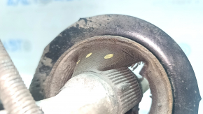 Rear right longitudinal arm Toyota Rav4 19 - cracked silent block