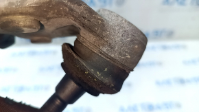 Ball joint right Lexus RX350 RX450h 16-22 cracked boot