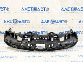Radiator grill grill Toyota Prius 50 16-18 for parking sensors