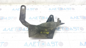 Rear left arm pad for spring Toyota Rav4 19-