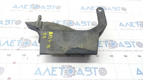 Rear right control arm pad for spring Toyota Rav4 19-