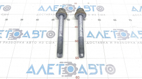 Rear subframe mounting bolt 2pcs Toyota Rav4 19-135mm