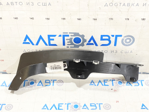 Mudguard front left Audi Q5 8R 09-17