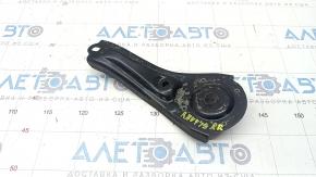 Rear subframe burr rear right Toyota Rav4 19-